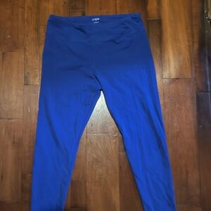 Jcrew leggings